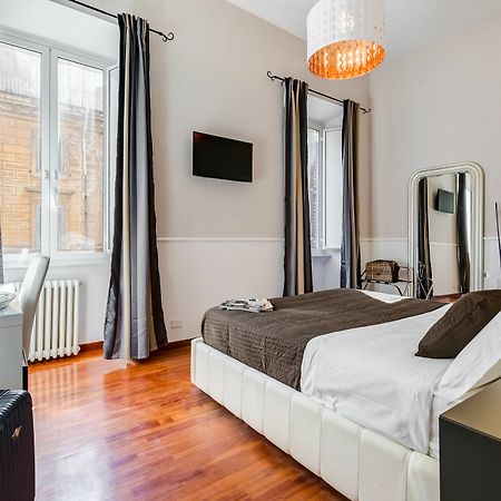 Relais Vatican Suites Řím Exteriér fotografie