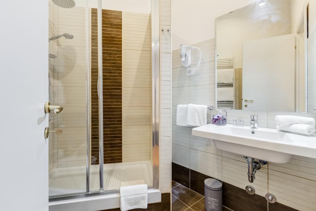 Relais Vatican Suites Řím Exteriér fotografie