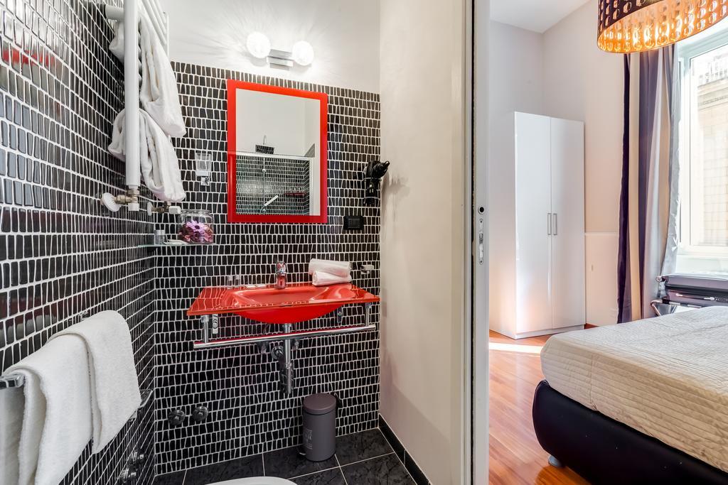 Relais Vatican Suites Řím Exteriér fotografie