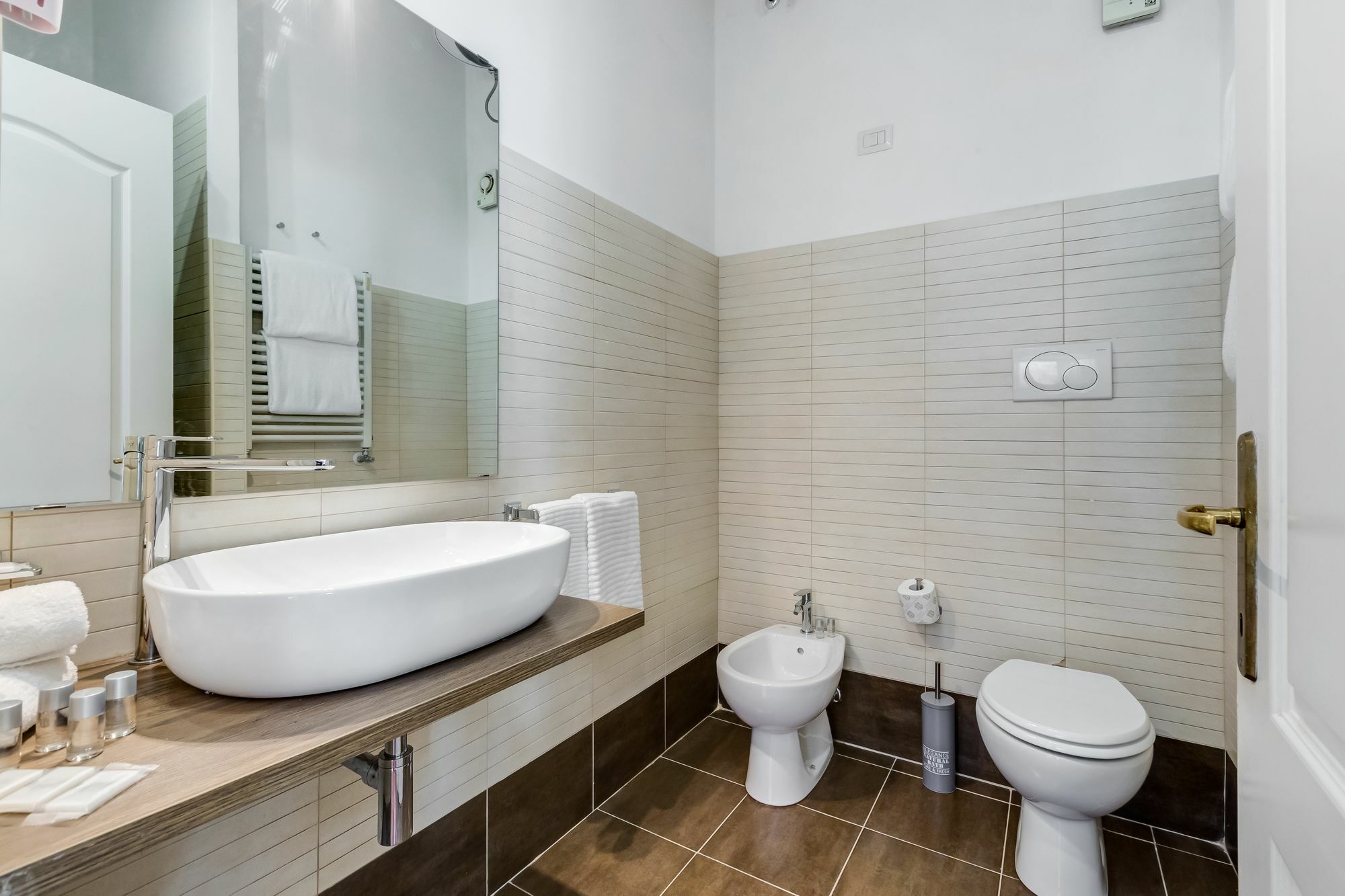 Relais Vatican Suites Řím Exteriér fotografie