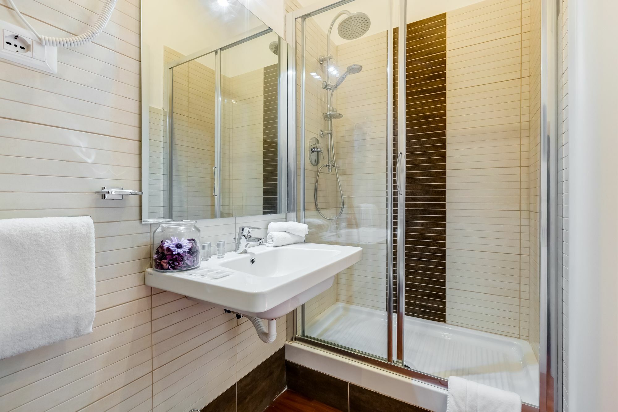 Relais Vatican Suites Řím Exteriér fotografie