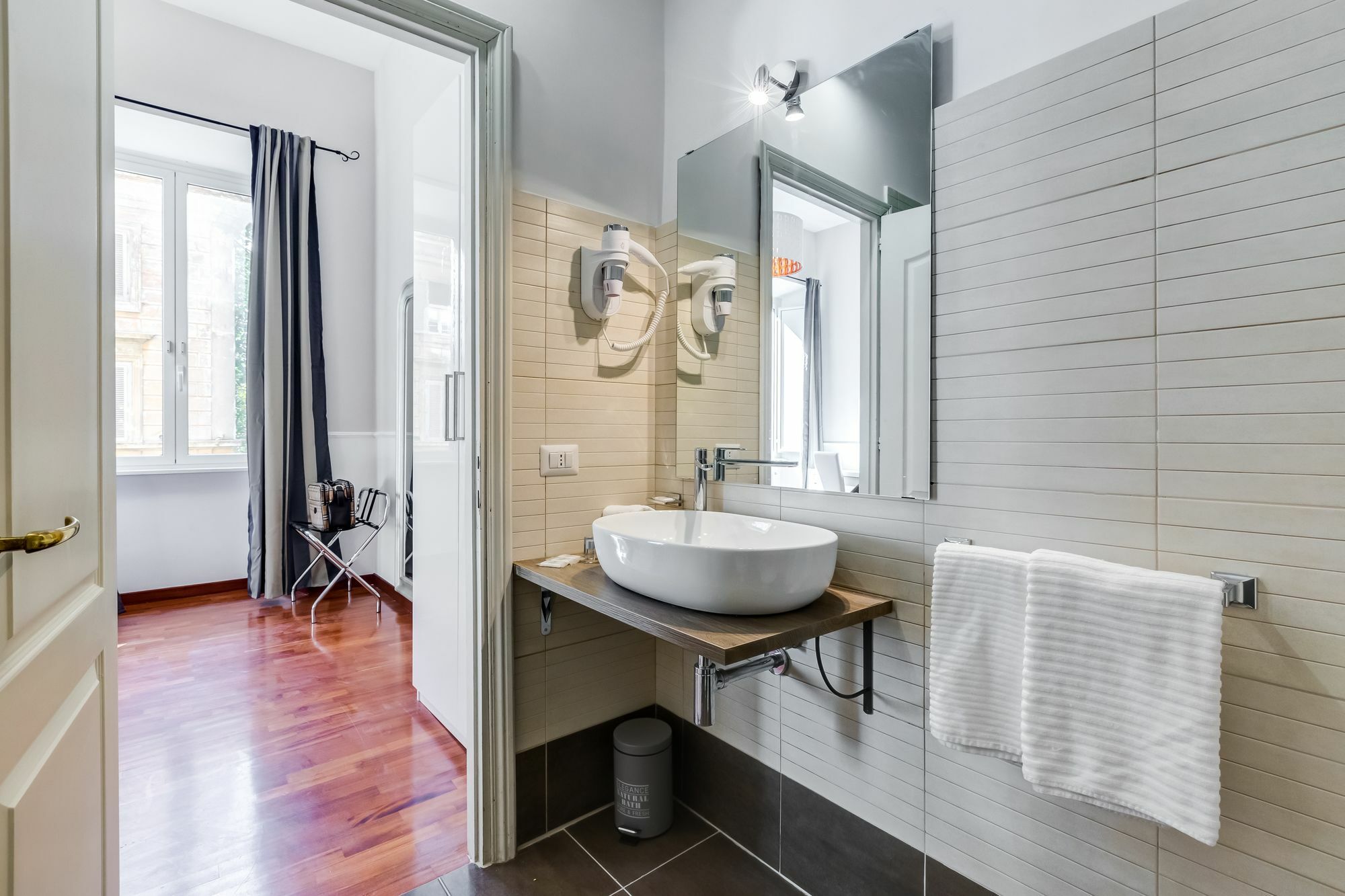 Relais Vatican Suites Řím Exteriér fotografie