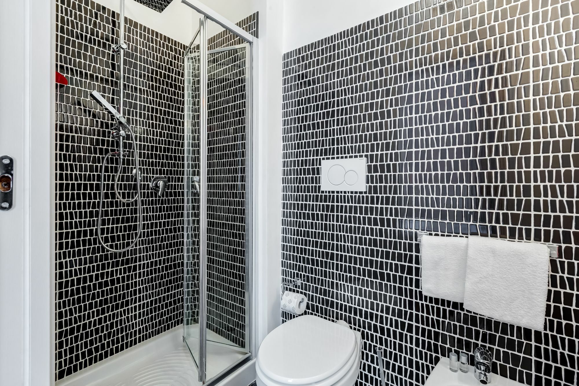 Relais Vatican Suites Řím Exteriér fotografie